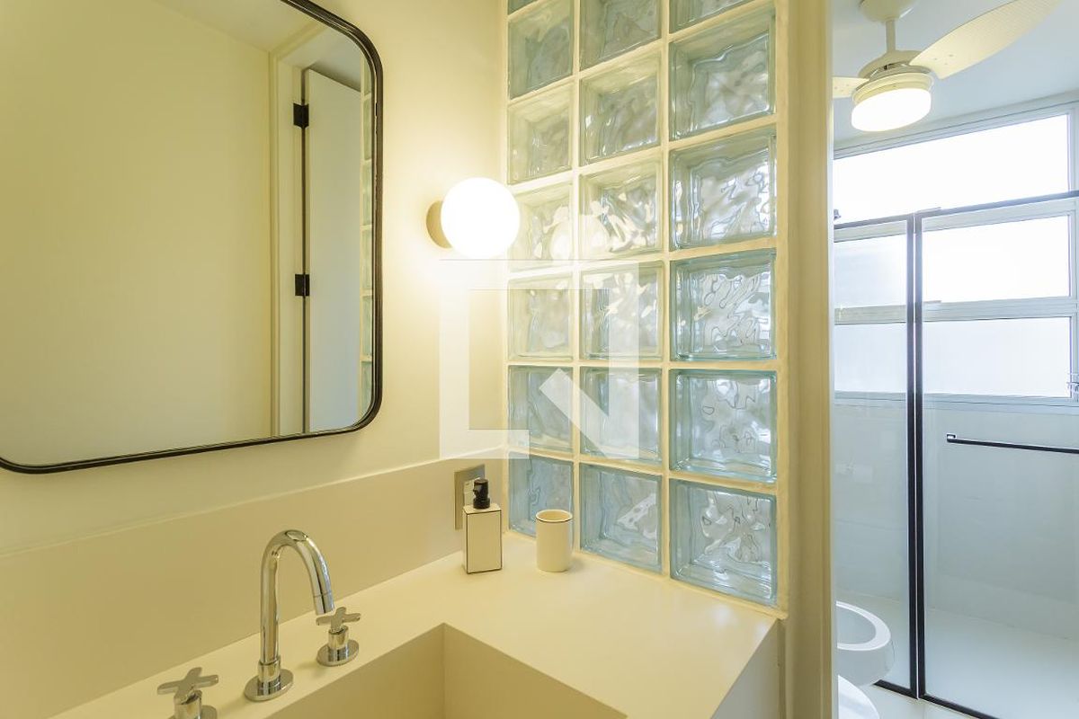 Apartamento, 3 quartos, 163 m² - Foto 74