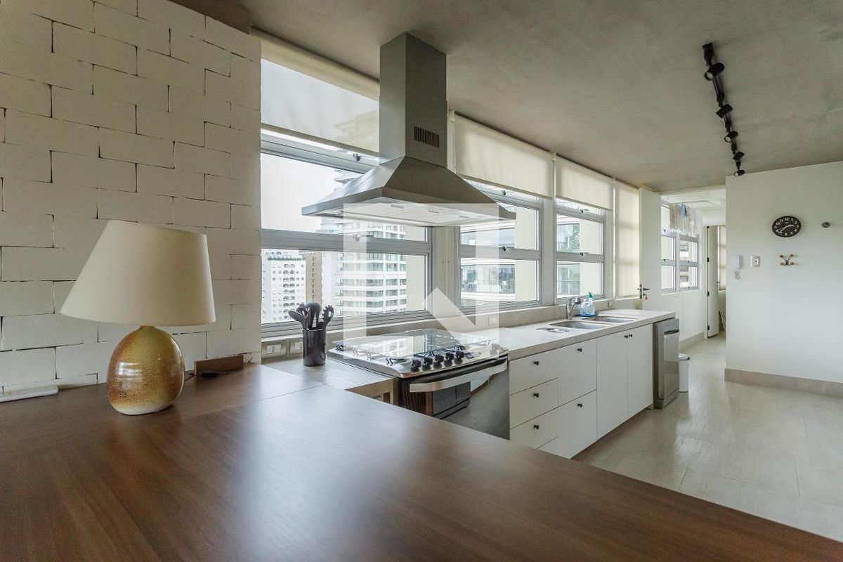 Apartamento, 3 quartos, 163 m² - Foto 100