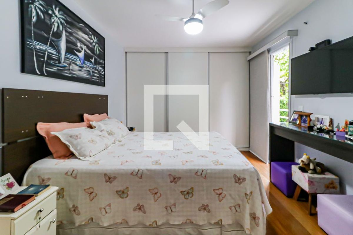 Casa, 3 quartos, 180 m² - Foto 28