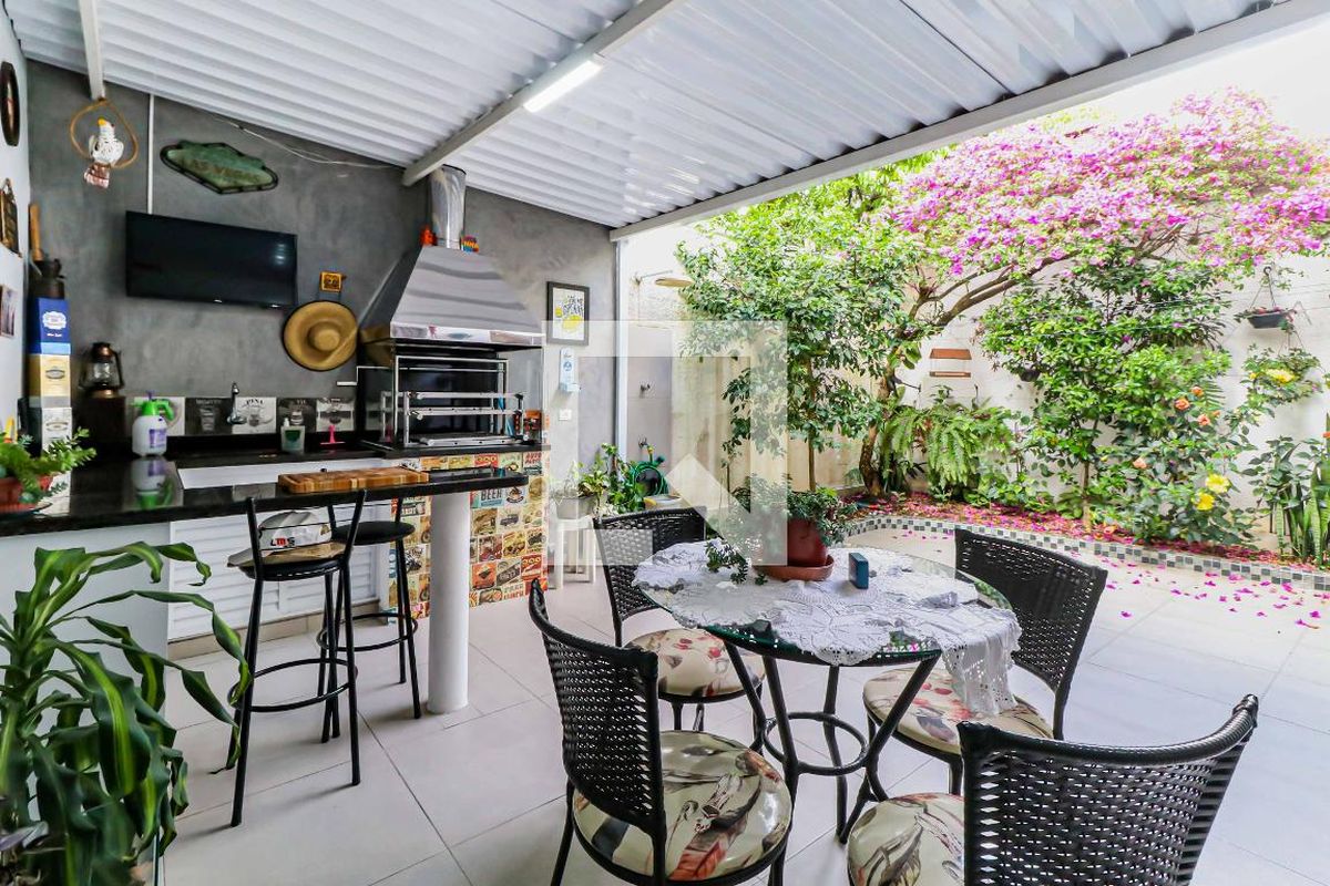 Casa, 3 quartos, 180 m² - Foto 90