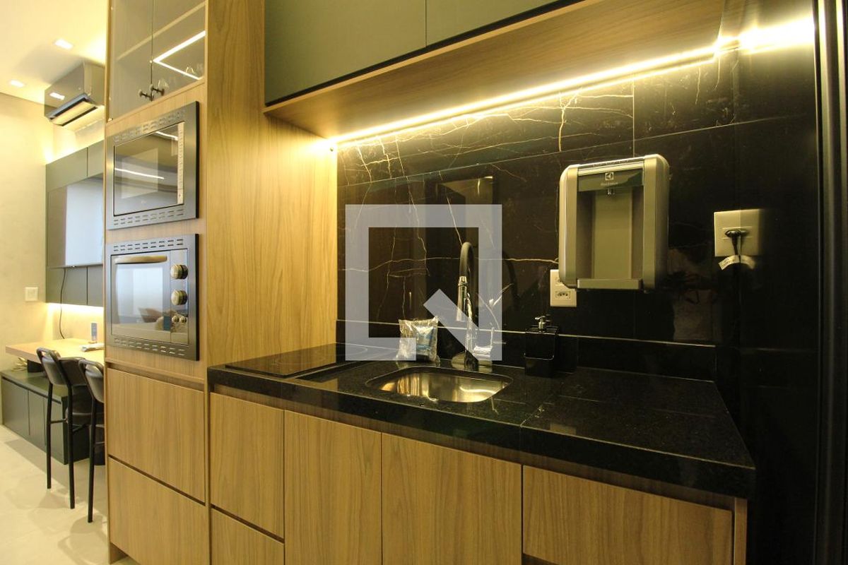 Kitnet-Studio, 24 m² - Foto 20
