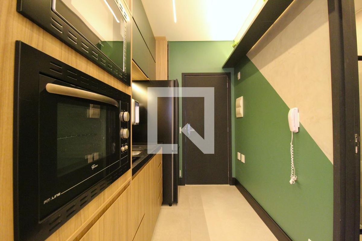 Kitnet-Studio, 24 m² - Foto 22