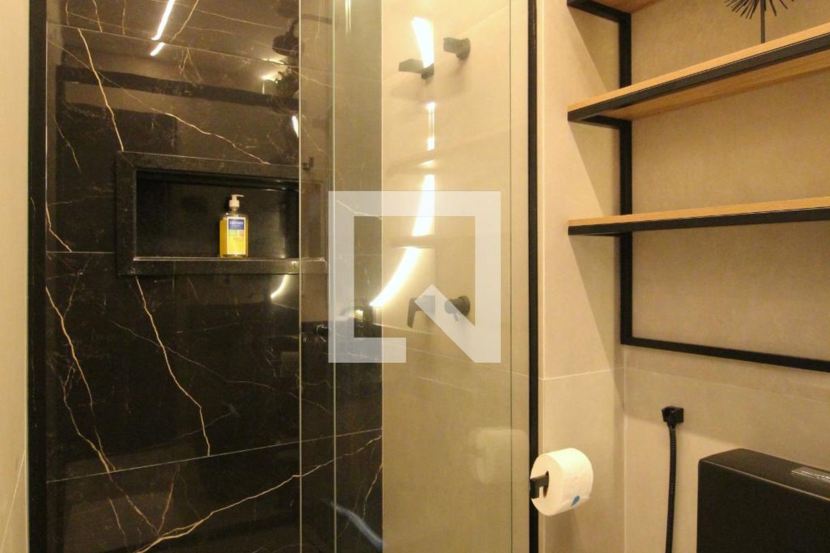 Kitnet-Studio, 24 m² - Foto 14