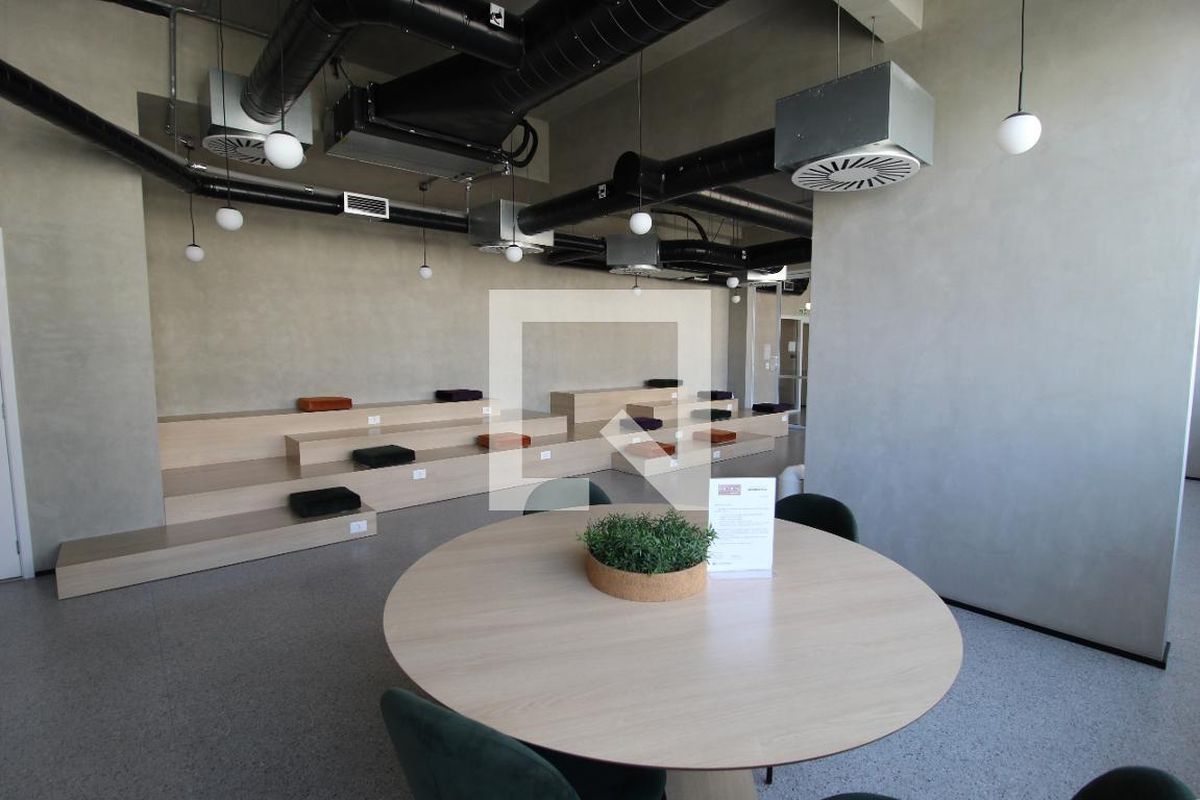 Kitnet-Studio, 24 m² - Foto 34