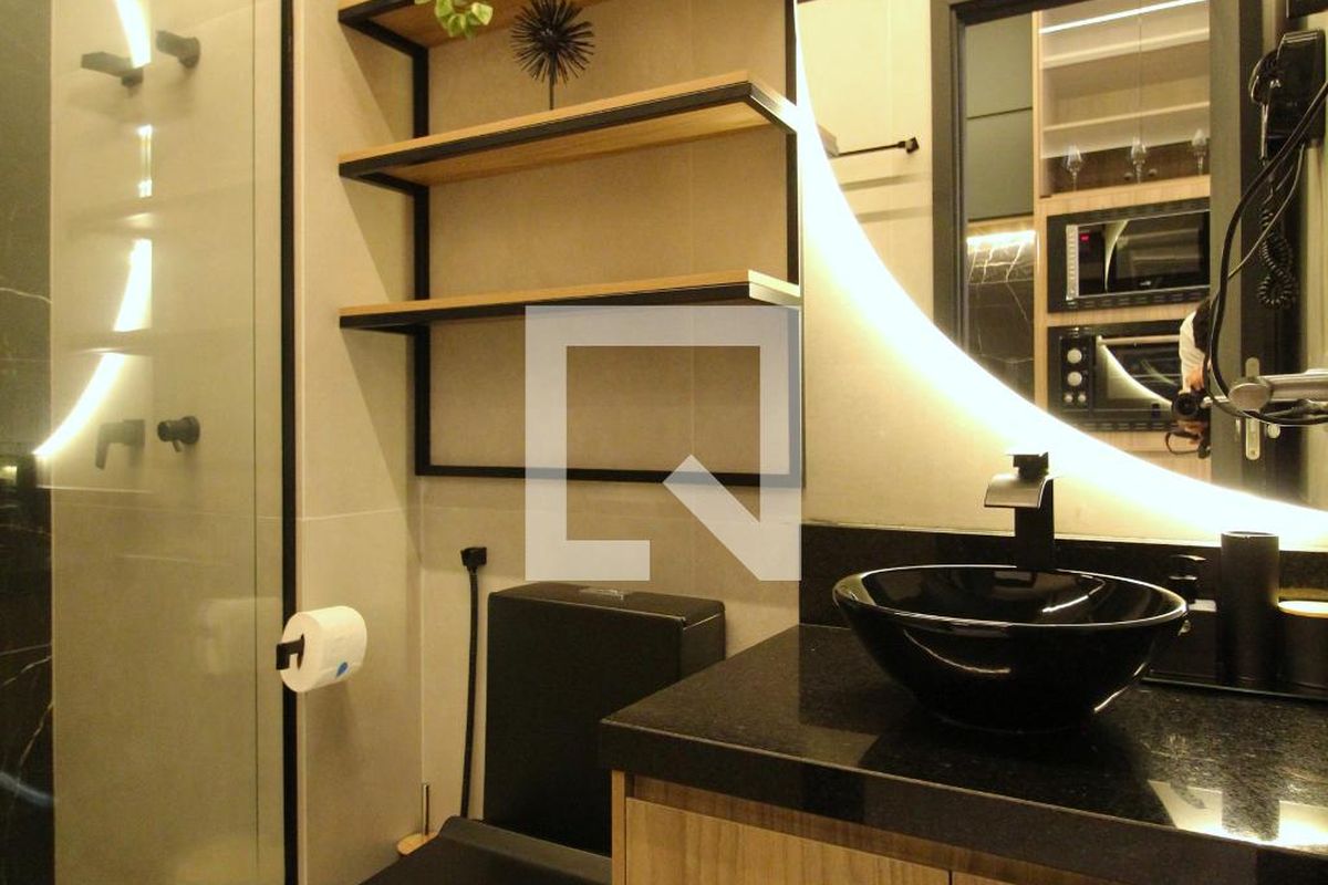 Kitnet-Studio, 24 m² - Foto 10