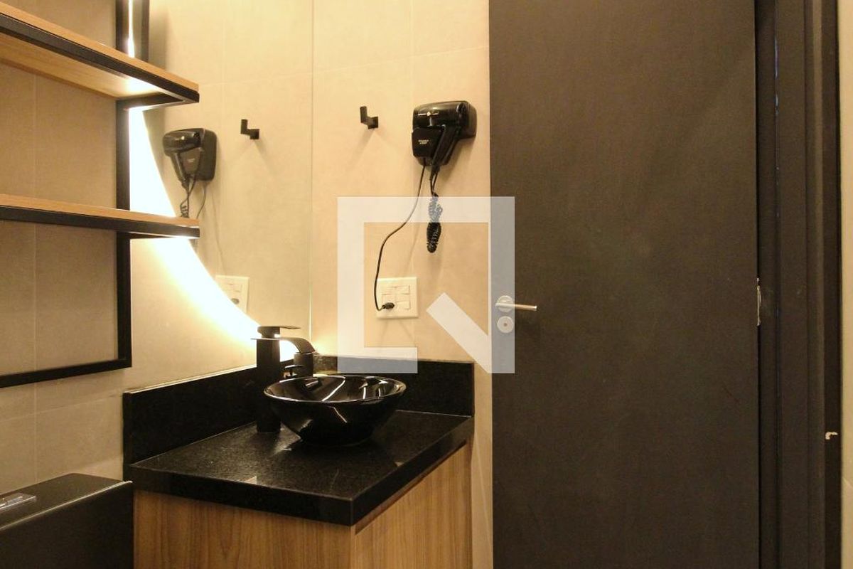 Kitnet-Studio, 24 m² - Foto 12