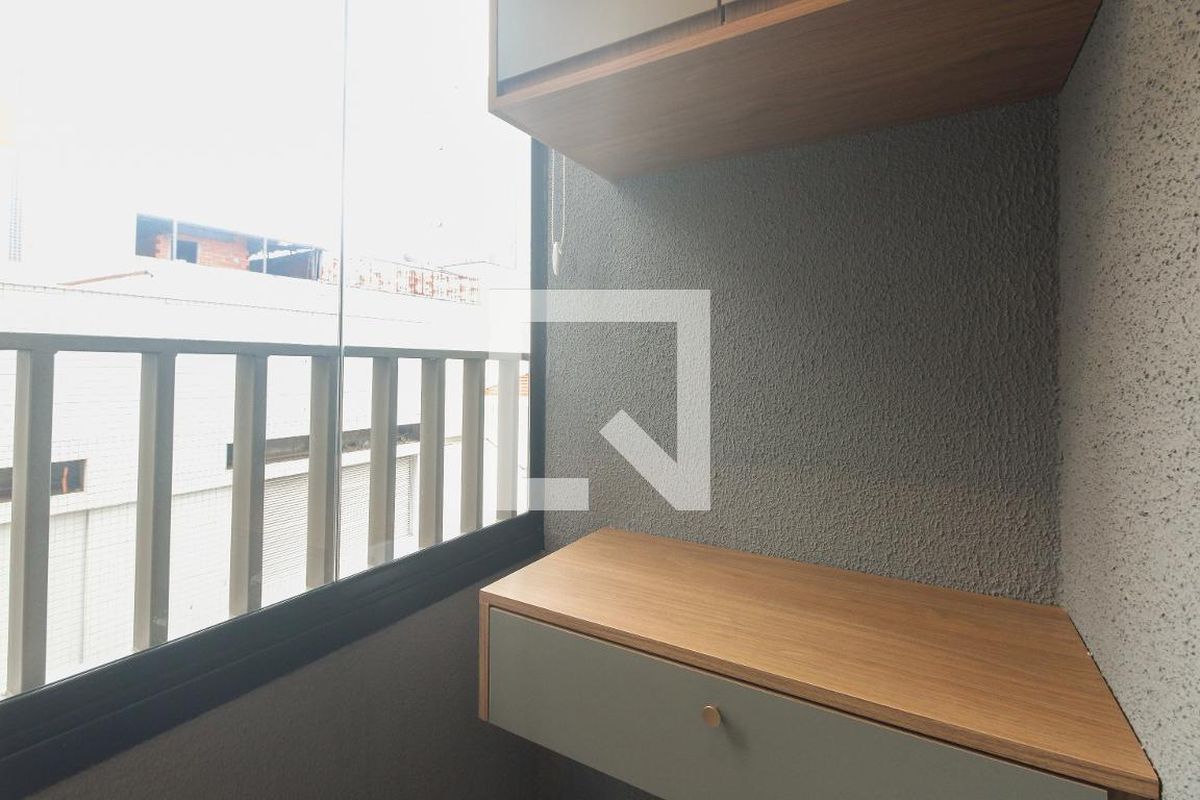 Kitnet-Studio, 23 m² - Foto 24