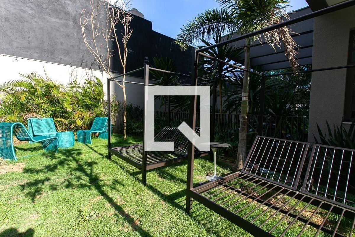 Kitnet-Studio, 23 m² - Foto 80