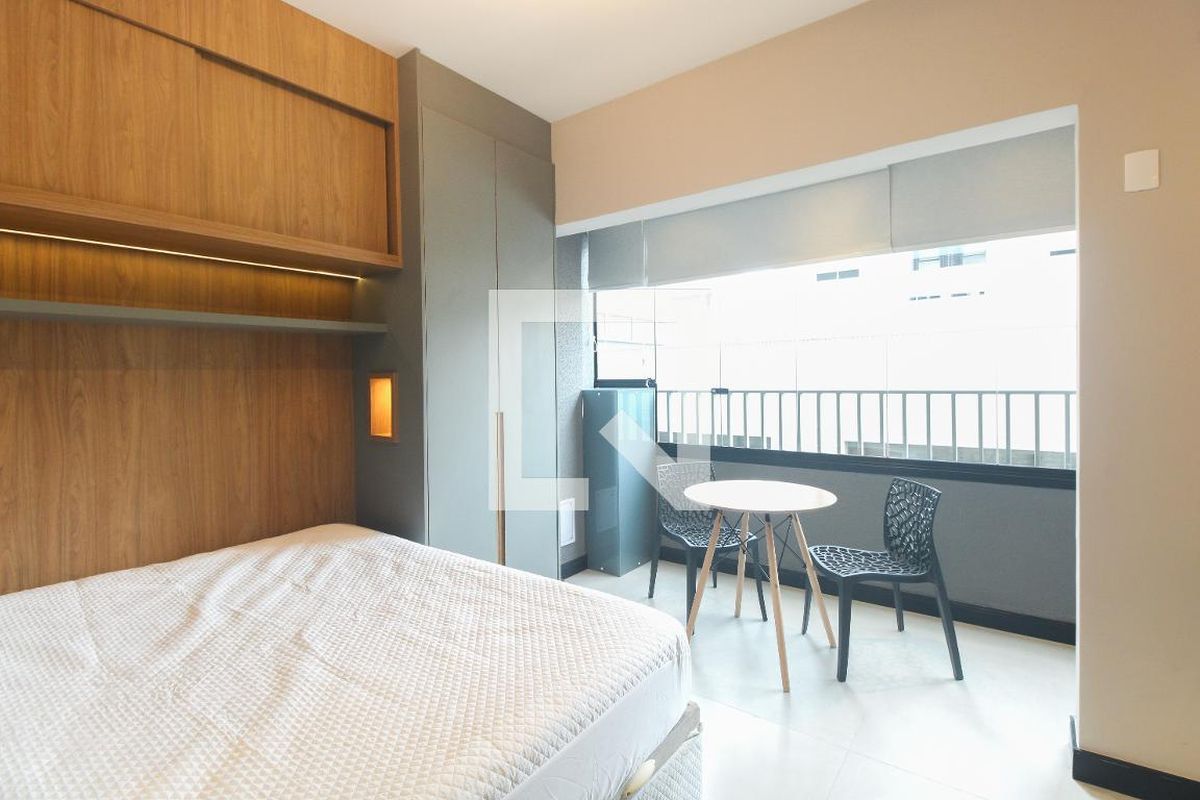 Kitnet-Studio, 23 m² - Foto 4