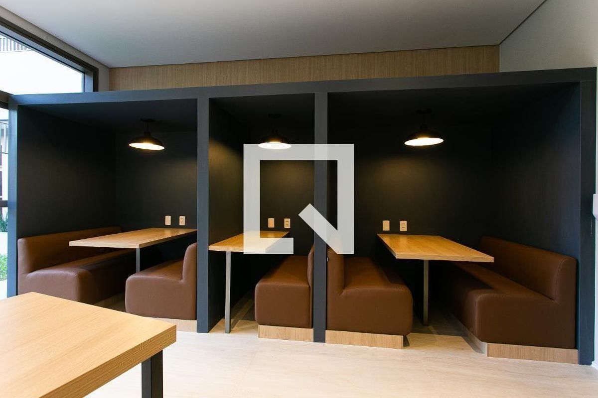 Kitnet-Studio, 23 m² - Foto 86