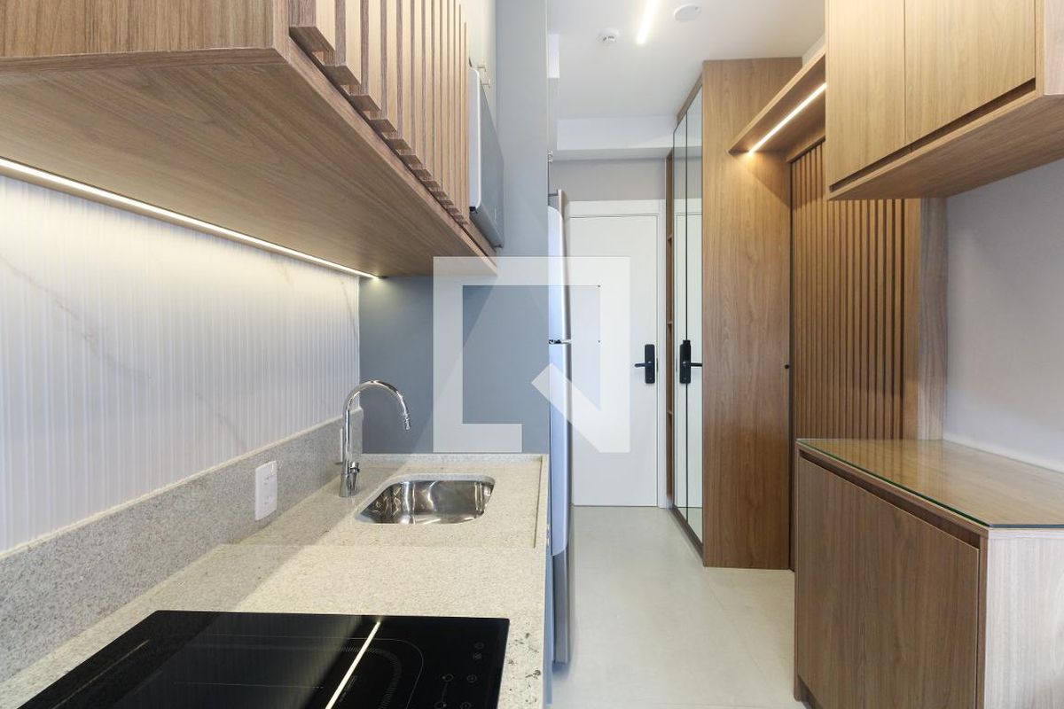 Kitnet-Studio, 23 m² - Foto 28