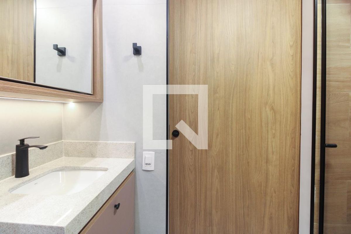 Kitnet-Studio, 23 m² - Foto 52