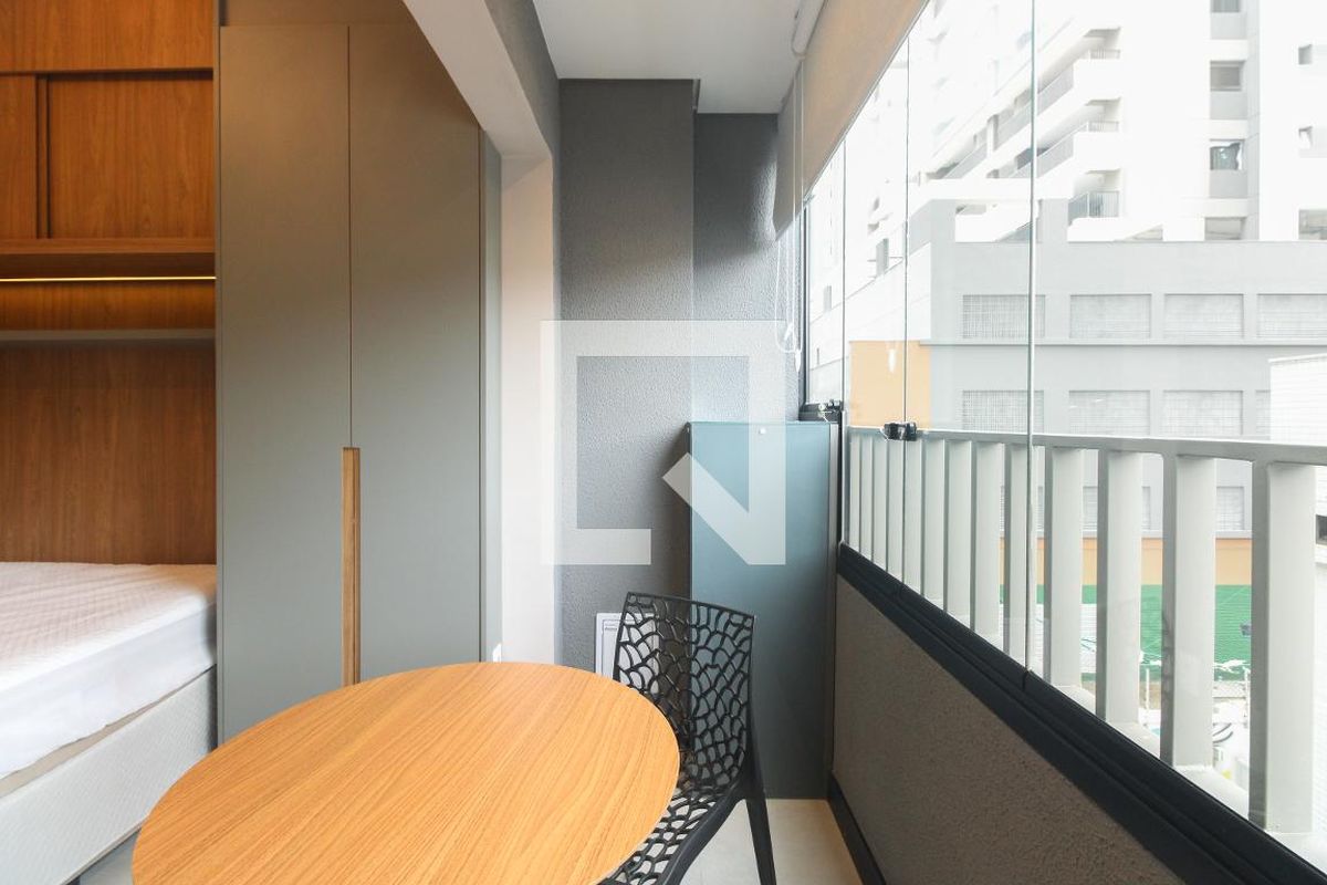 Kitnet-Studio, 23 m² - Foto 20