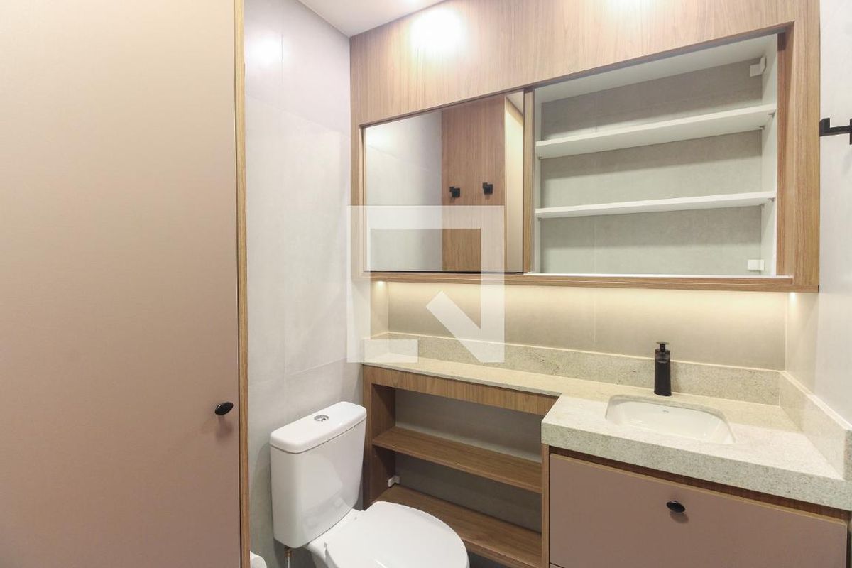 Kitnet-Studio, 23 m² - Foto 54