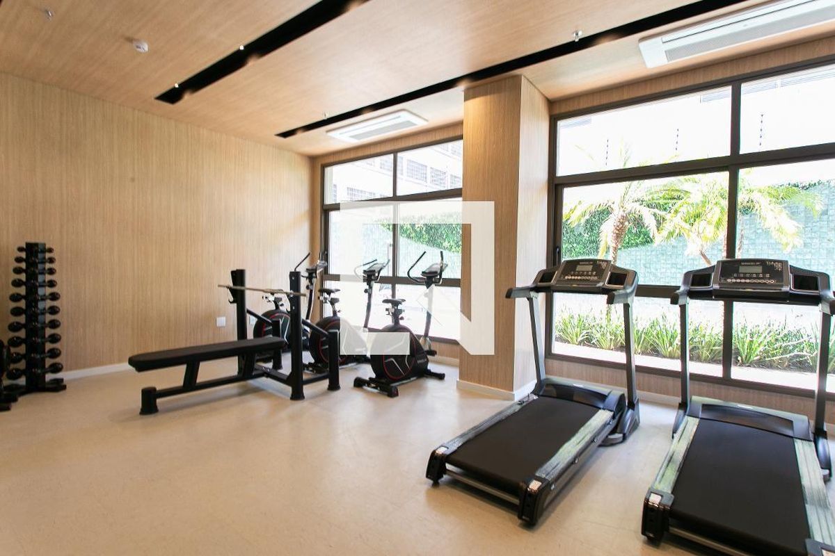 Kitnet-Studio, 23 m² - Foto 68