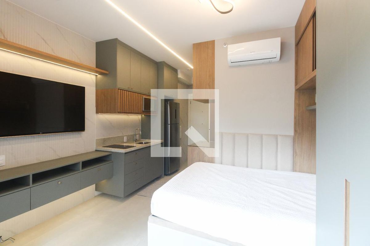 Kitnet-Studio, 23 m² - Foto 16
