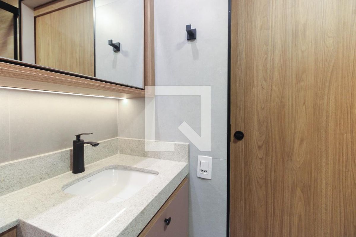 Kitnet-Studio, 23 m² - Foto 58