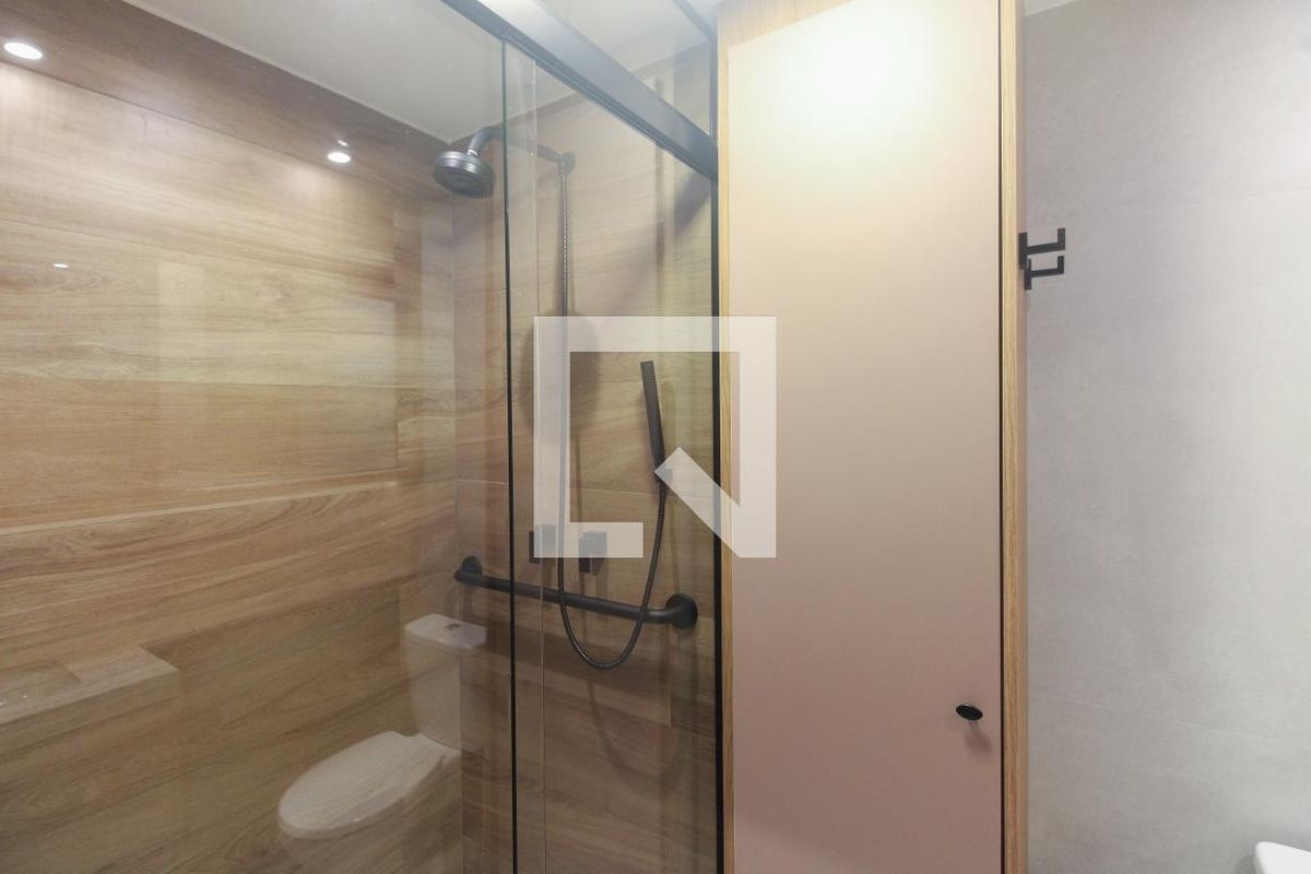 Kitnet-Studio, 23 m² - Foto 50