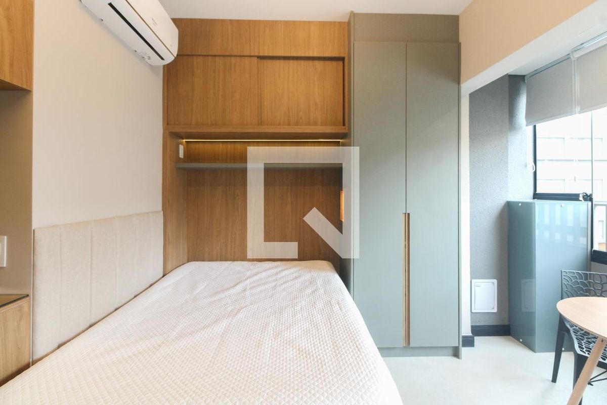 Kitnet-Studio, 23 m² - Foto 12