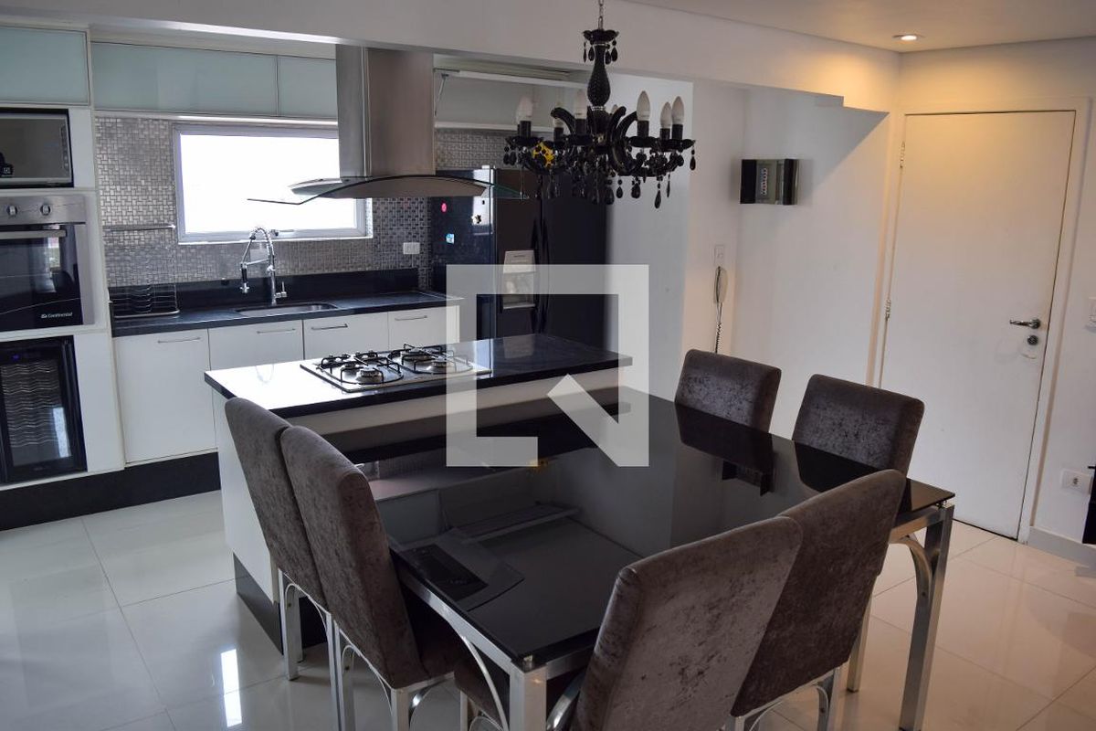 Apartamento, 3 quartos, 95 m² - Foto 12