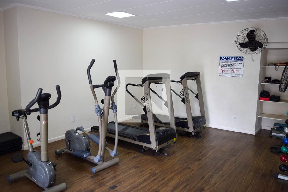 Apartamento, 3 quartos, 95 m² - Foto 138