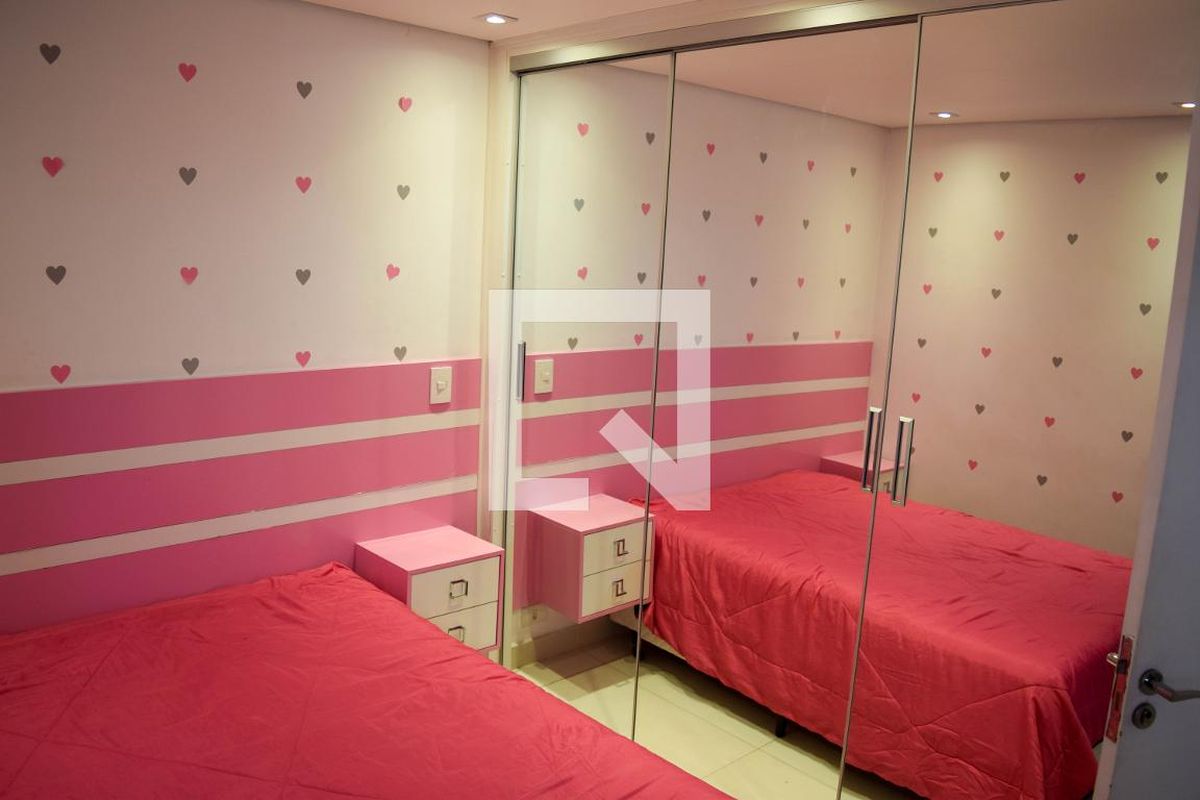 Apartamento, 3 quartos, 95 m² - Foto 54