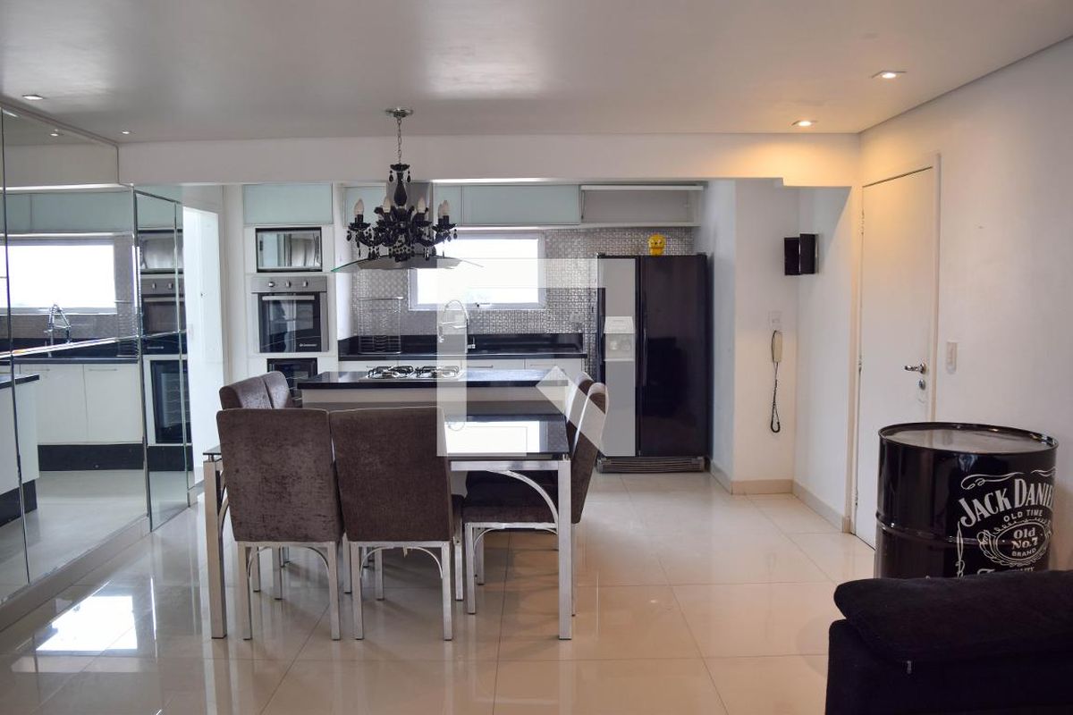Apartamento, 3 quartos, 95 m² - Foto 2