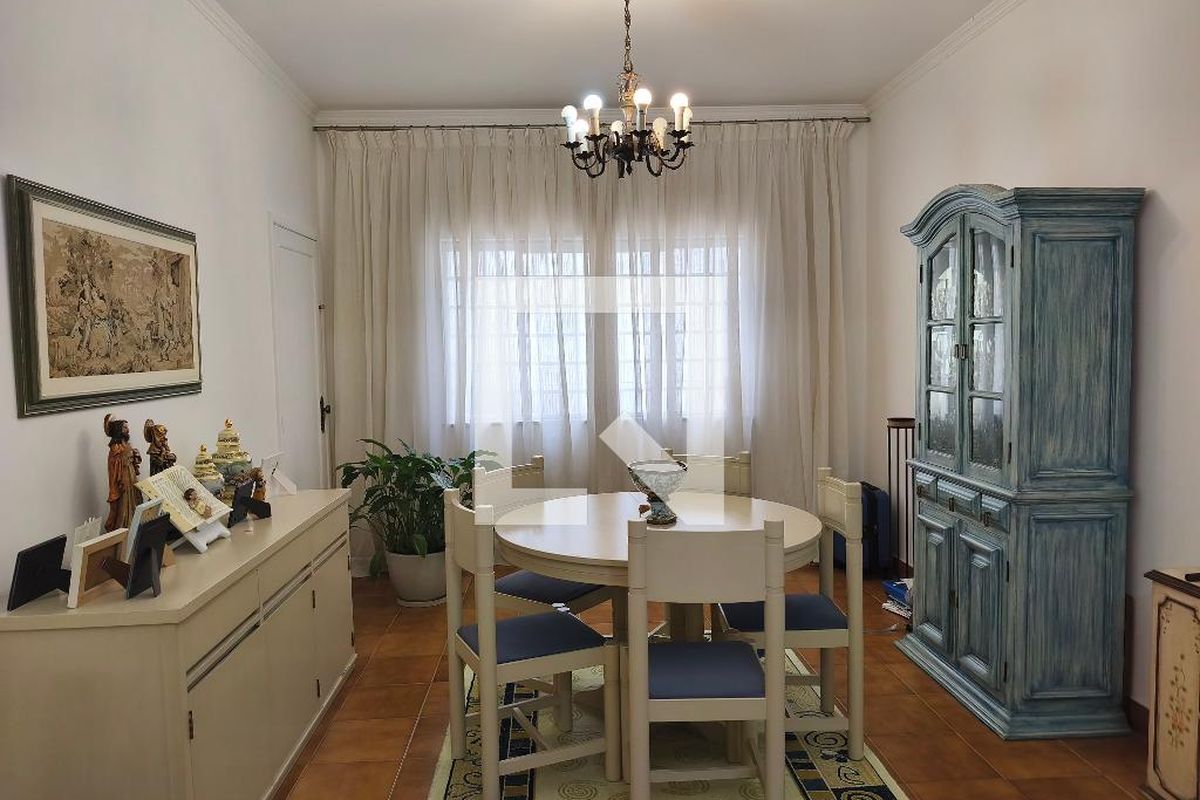 Casa, 3 quartos, 195 m² - Foto 12
