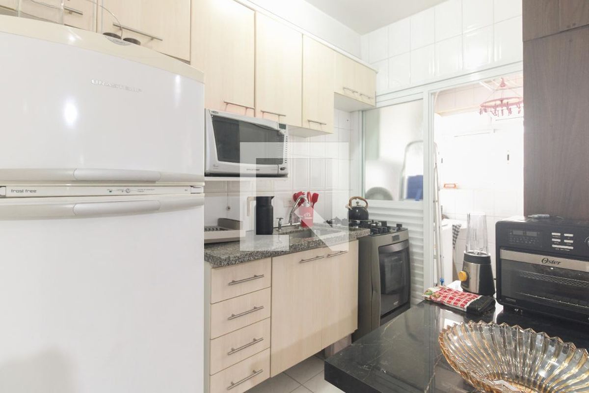 Apartamento, 1 quarto, 47 m² - Foto 38