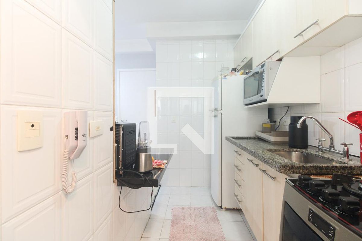 Apartamento, 1 quarto, 47 m² - Foto 44