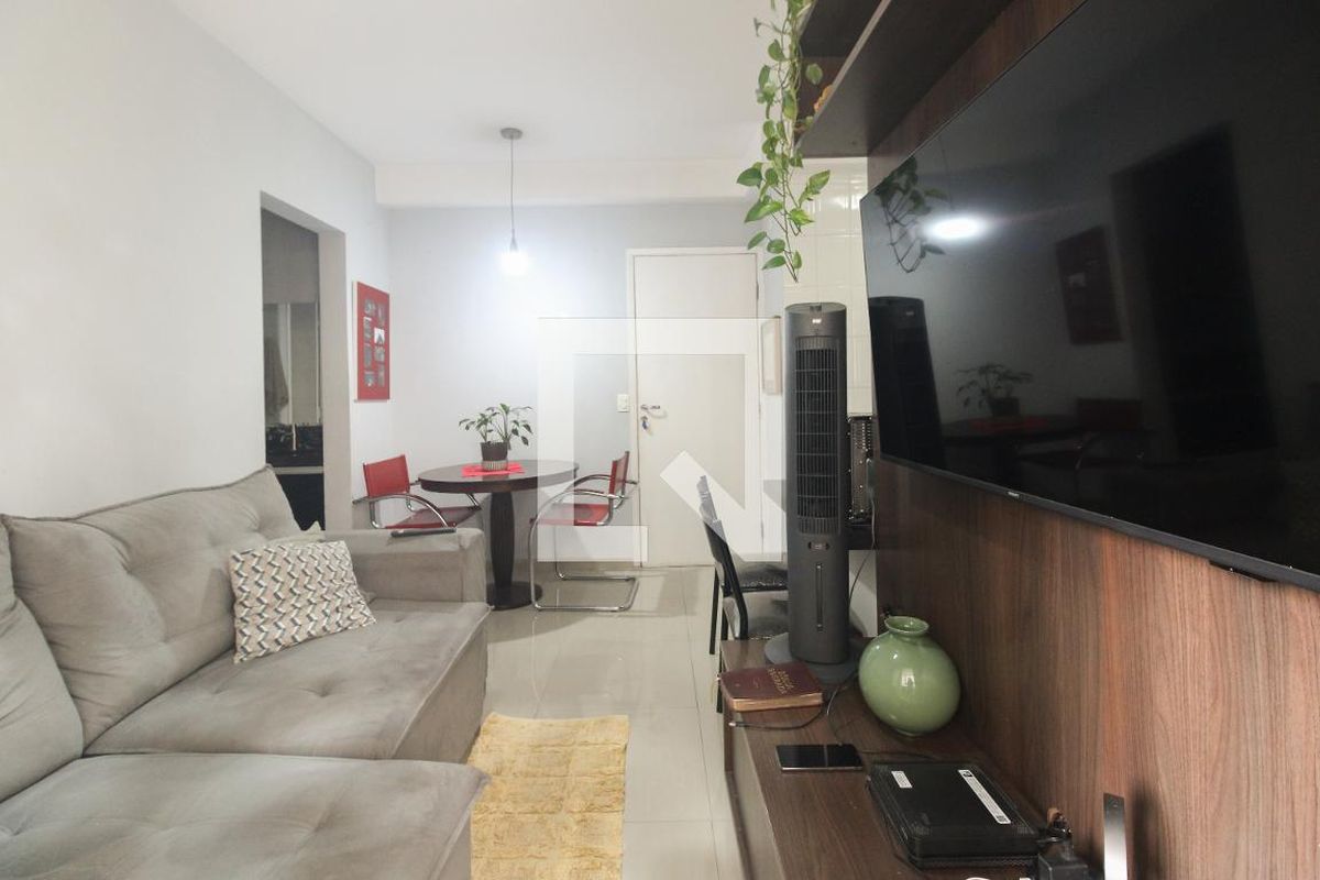 Apartamento, 1 quarto, 47 m² - Foto 4