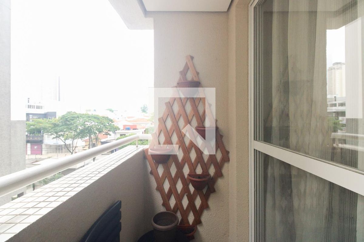 Apartamento, 1 quarto, 47 m² - Foto 18