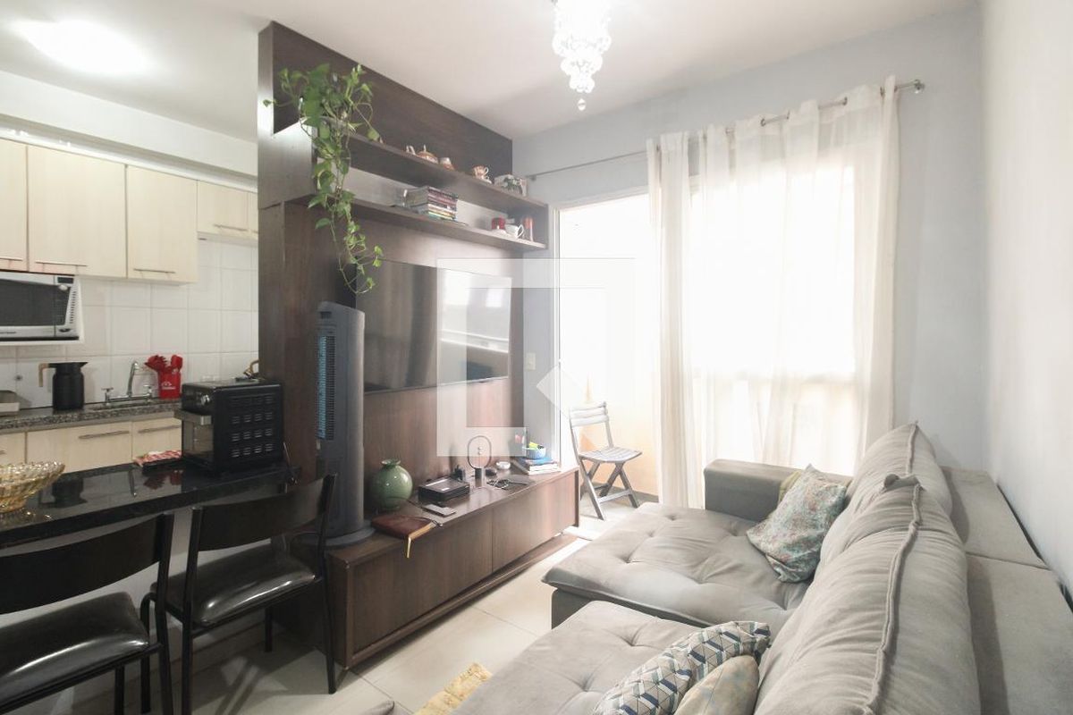 Apartamento, 1 quarto, 47 m² - Foto 10