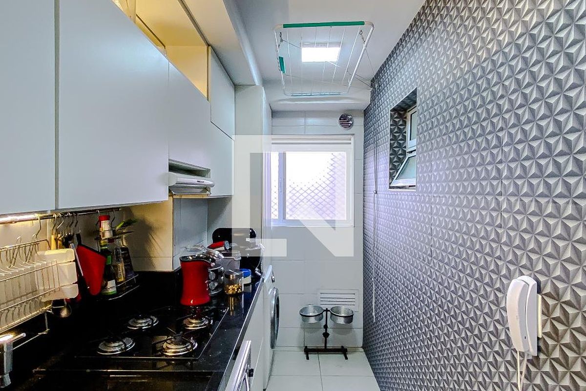 Apartamento, 3 quartos, 59 m² - Foto 72