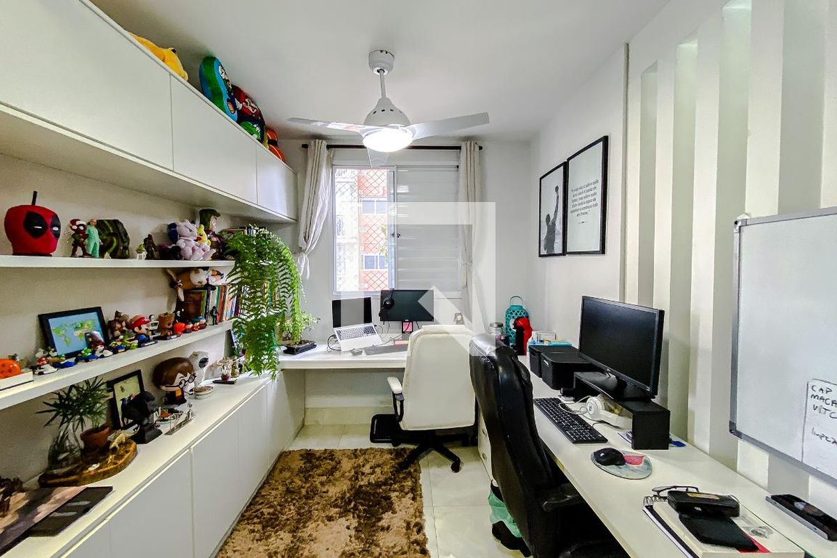 Apartamento, 3 quartos, 59 m² - Foto 26