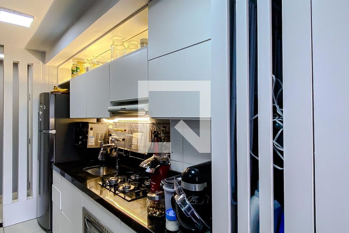 Apartamento, 3 quartos, 59 m² - Foto 76