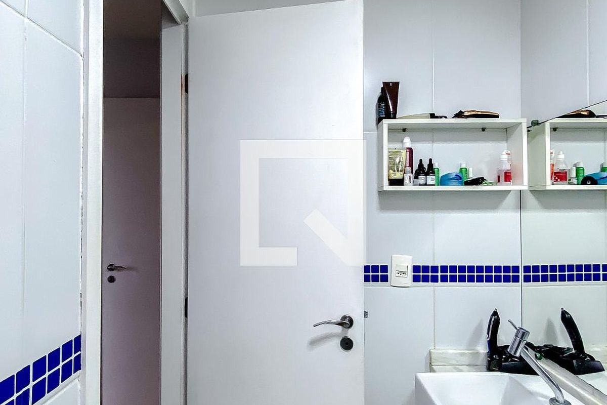 Apartamento, 3 quartos, 59 m² - Foto 58