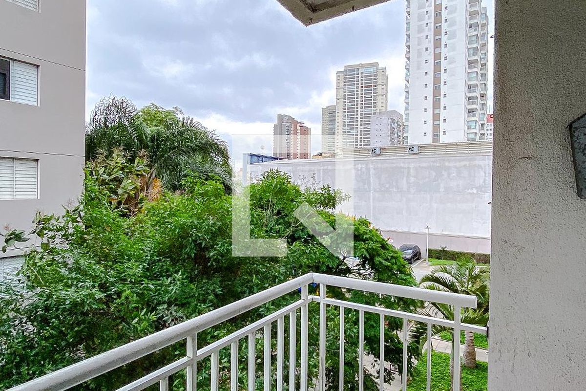 Apartamento, 3 quartos, 59 m² - Foto 20