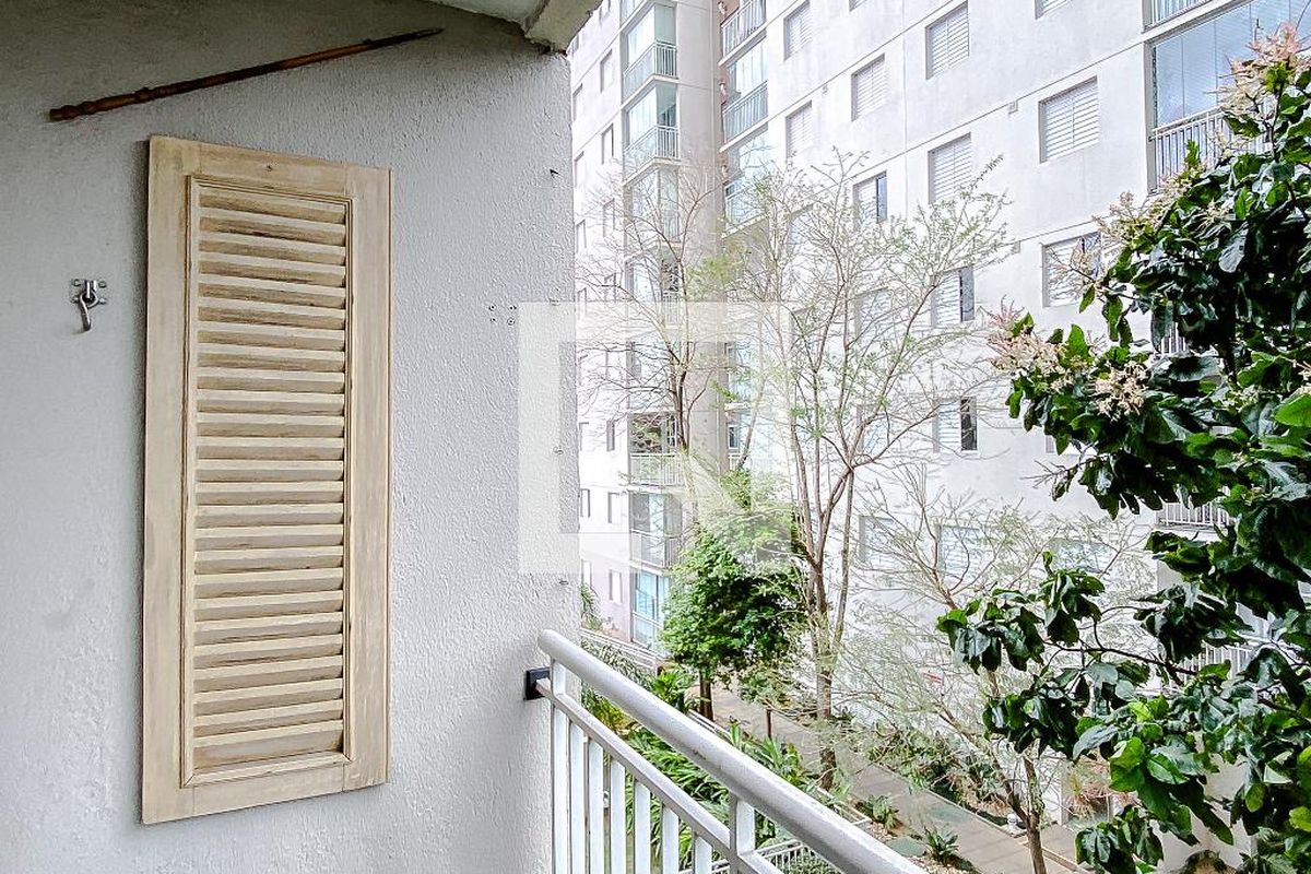 Apartamento, 3 quartos, 59 m² - Foto 18