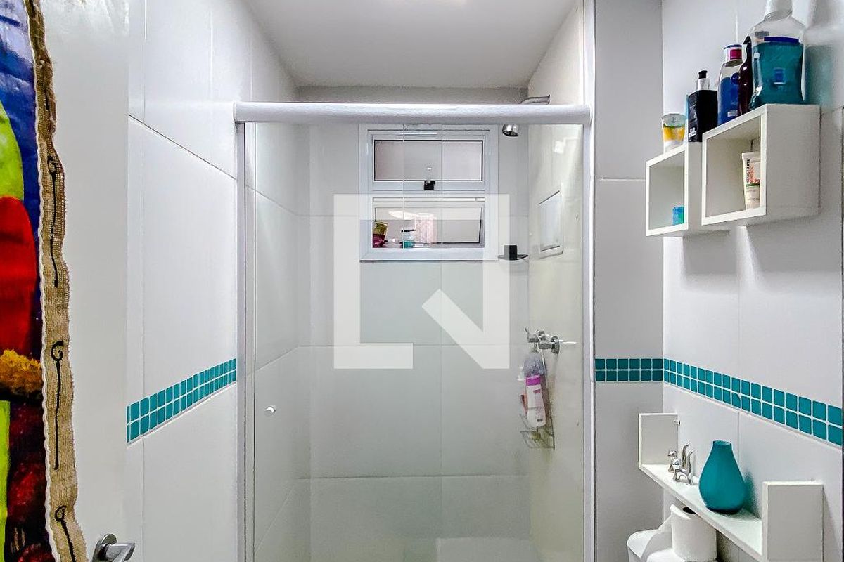 Apartamento, 3 quartos, 59 m² - Foto 62
