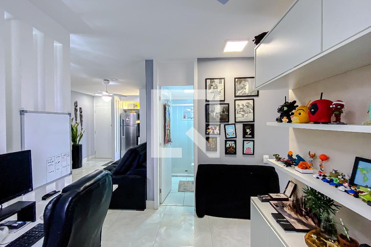Apartamento, 3 quartos, 59 m² - Foto 32