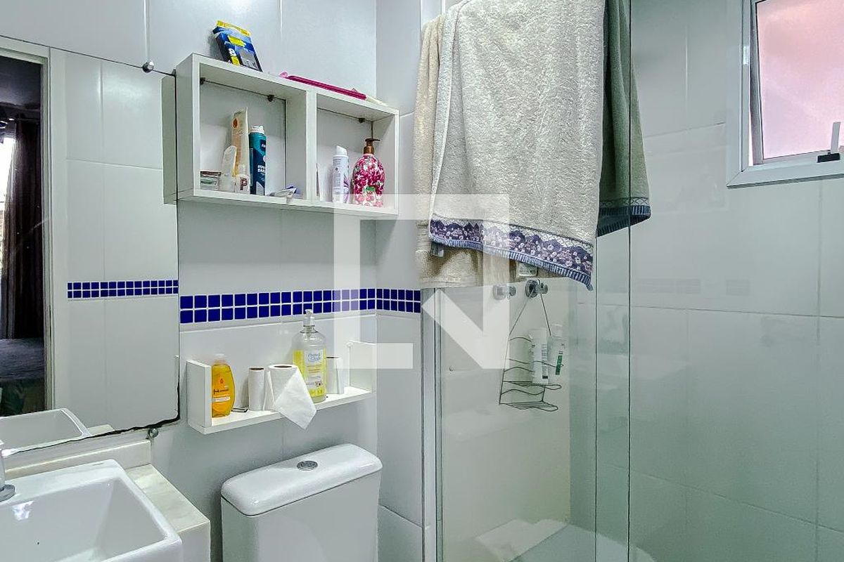 Apartamento, 3 quartos, 59 m² - Foto 54