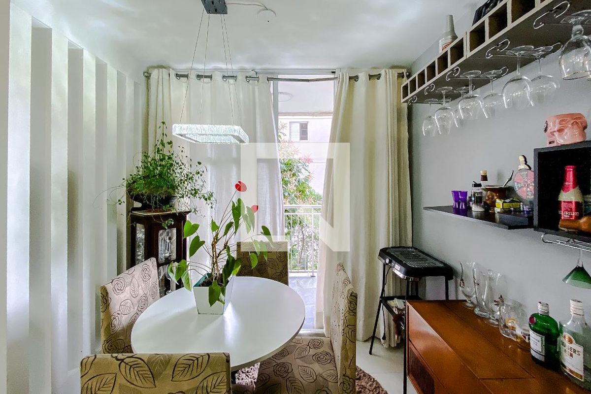 Apartamento, 3 quartos, 59 m² - Foto 10