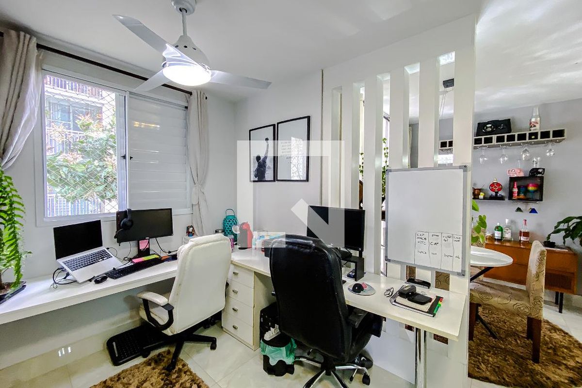 Apartamento, 3 quartos, 59 m² - Foto 28