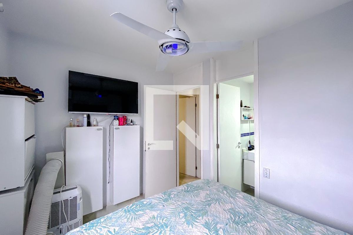 Apartamento, 3 quartos, 59 m² - Foto 50