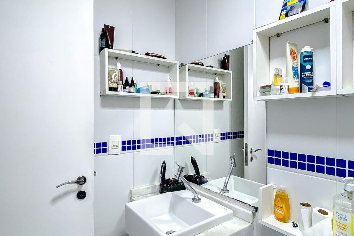 Apartamento, 3 quartos, 59 m² - Foto 60