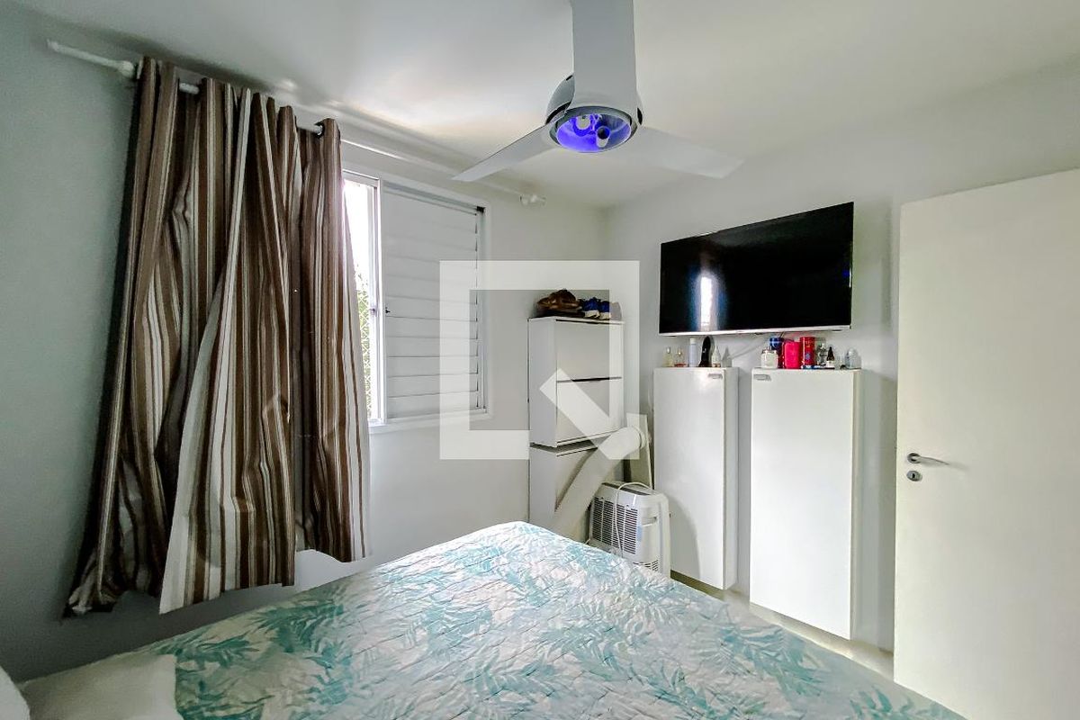 Apartamento, 3 quartos, 59 m² - Foto 48