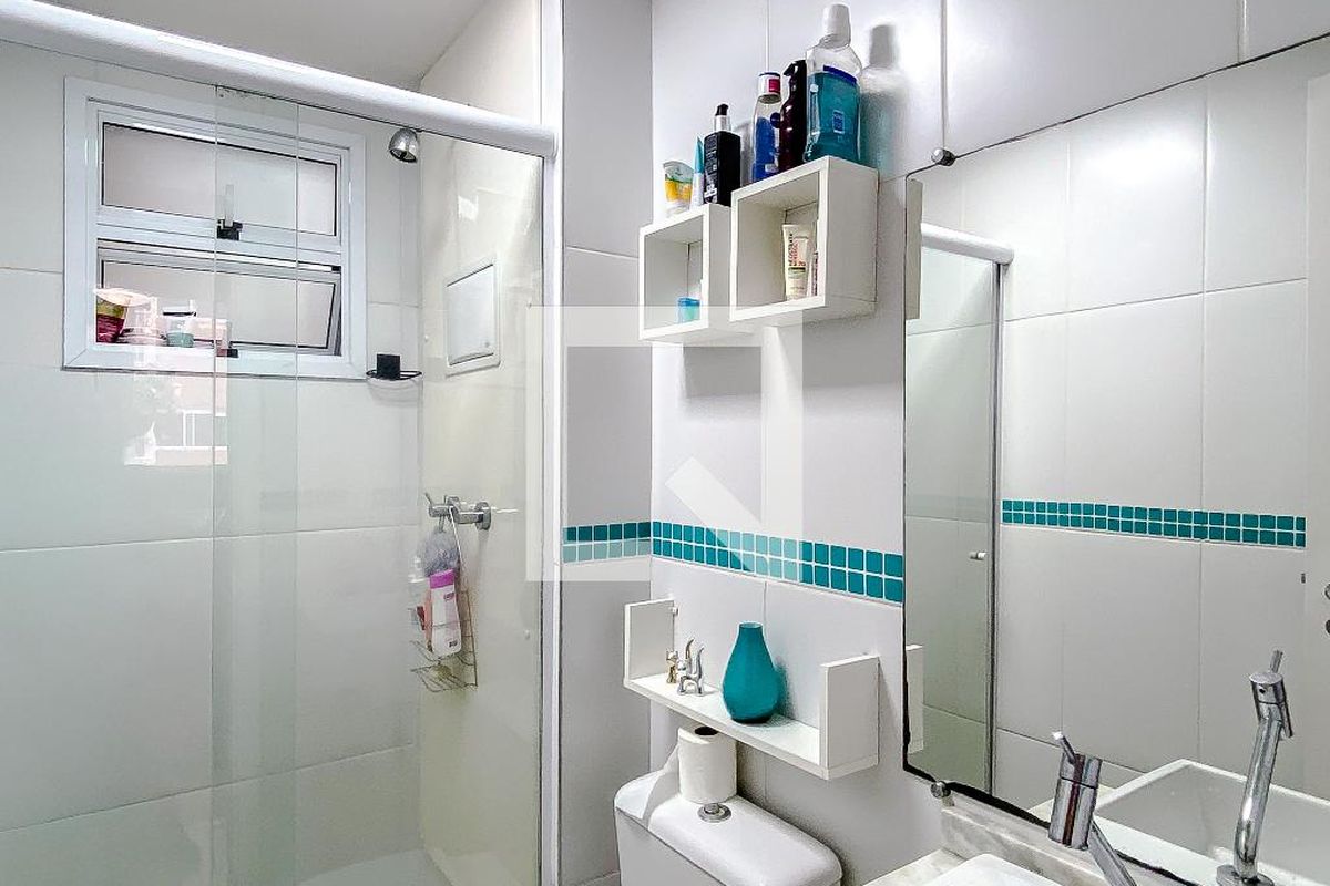 Apartamento, 3 quartos, 59 m² - Foto 64