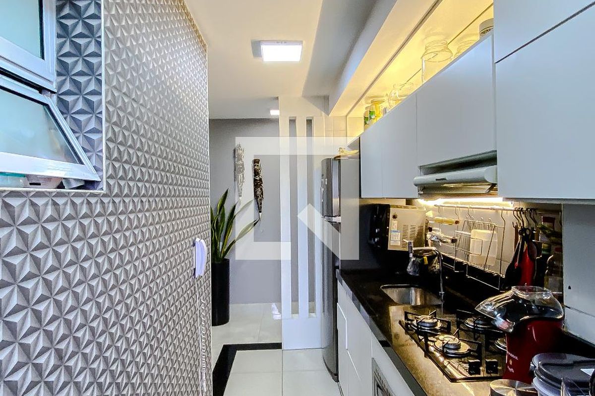 Apartamento, 3 quartos, 59 m² - Foto 74