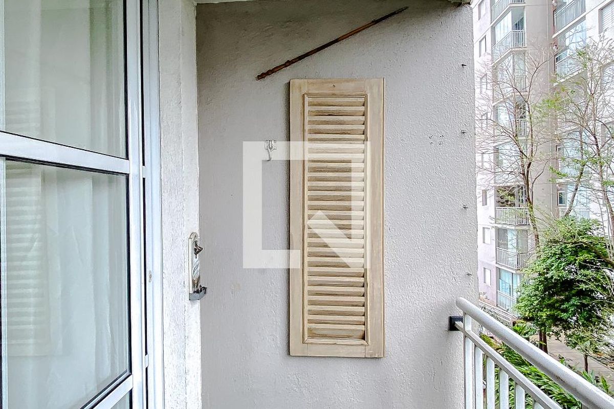 Apartamento, 3 quartos, 59 m² - Foto 16